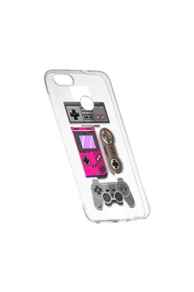 bestcase Θήκη Gamer - Xbox - Nintendo, για HTC Desire 12 Plus, ανθεκτική στη ...