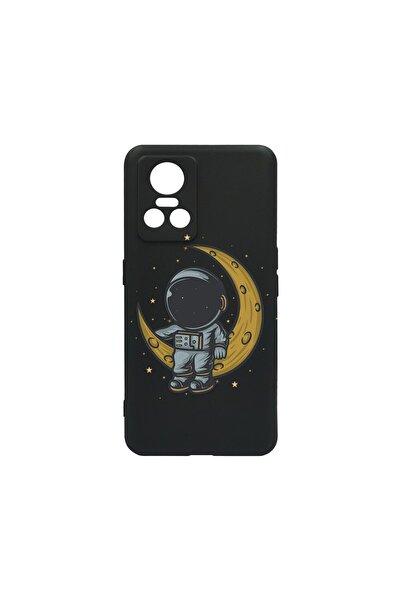 bestcase Husa BestCase¬Æ SLIM SIlicon 0.8MM, Compatibila Cu Realme GT Neo 3, ...