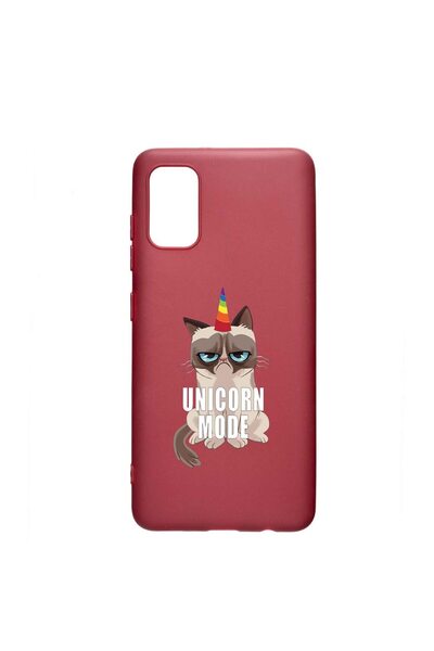 bestcase Husa Silicon Meme - Gumpy Unicorn Mode, compatibila cu Huawei P Smar...