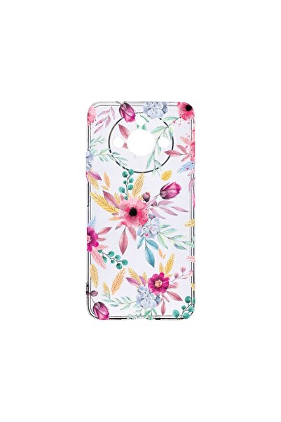 bestcase Husa BestCase¬Æ Clear Silicon 2MM, Compatibila Cu Realme 11, Happy F...