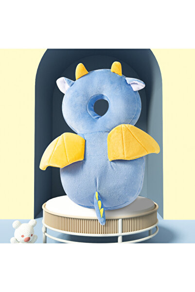 Choice12 2 Baby Head Protector Backpack Pillow For Kids 1-3Y Toddler Children...