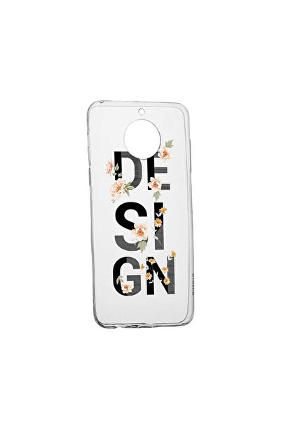bestcase Husa Silicon Compatibila Cu Nokia C30, Design, rezistenta la uzura, ...