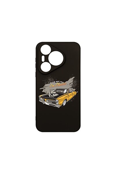 bestcase Husa BestCase¬Æ Premium Silicon, Compatibila Cu Huawei Pura 70 Pro, ...