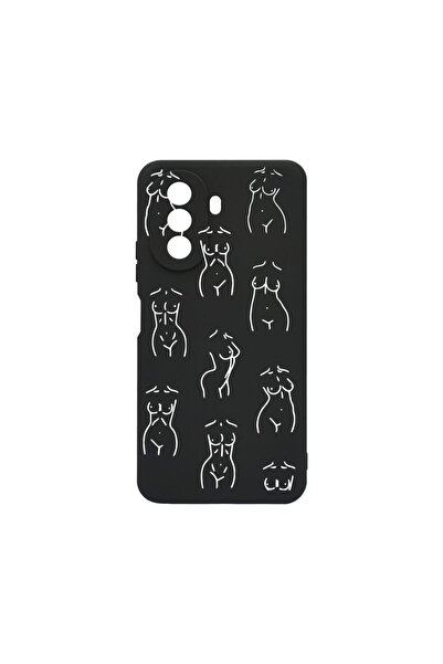 bestcase Husa BestCase¬Æ SLIM SIlicon 0.8MM, Compatibila Cu Huawei Nova Y70, ...