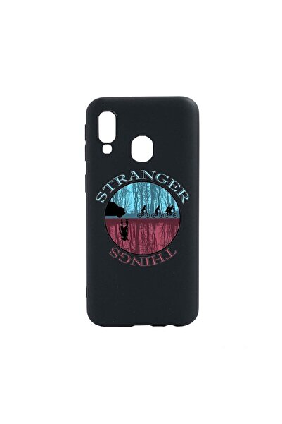 bestcase Husa Huawei P Smart 2019 / Honor 10 Lite, Stranger Things, rezistent...