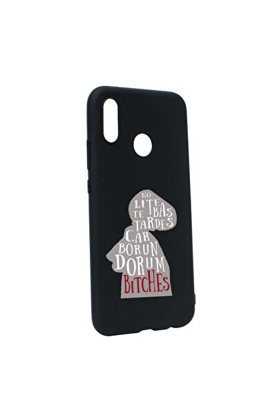 bestcase Η Ιστορία της Υπηρέτριας προστατευτική θήκη για Huawei P20 Lite, ανθ...