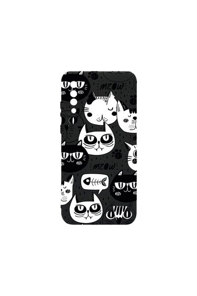 bestcase Husa BestCase¬Æ Premium Liquid Silicon, Compatibila Cu Huawei P30 Li...