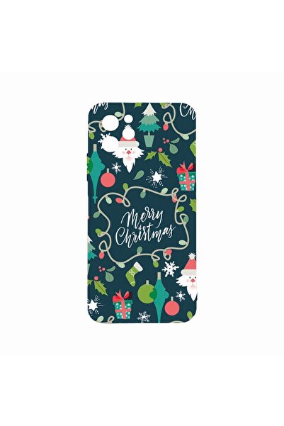 bestcase Husa BestCase¬Æ, Compatibila Cu Huawei nova Y61, Merry Christmas, Re...
