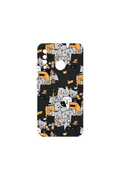 bestcase Husa BestCase¬Æ Premium Liquid Silicon, Compatibila Cu Huawei P30 Li...