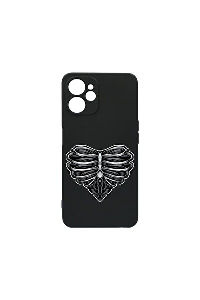 bestcase Husa BestCase¬Æ SLIM SIlicon 0.8MM, Compatibila Cu Realme 9i 5G, Ske...