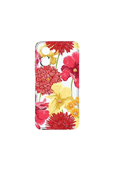 bestcase Husa BestCase® Silicon transparent 2MM, Compatibilă cu Realme C33, F...