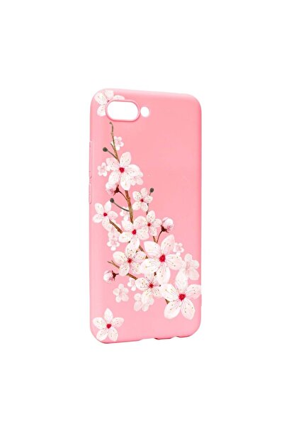 bestcase Husa Huawei Honor 10, Silicon, Spring Flower P62