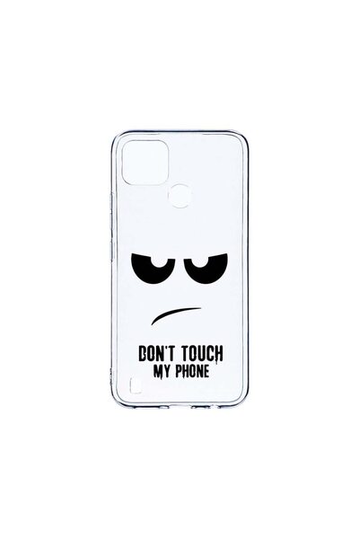 bestcase Husa BestCase¬Æ Clear Silicon 2MM, Compatibila Cu Realme C25Y, Don‚Ä...