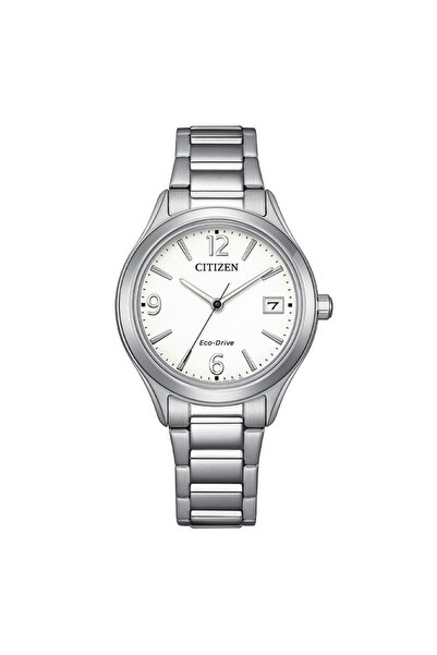 Citizen Eco-Drive Fe6121-67A Women's Wristwatch