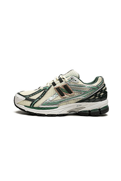 New Balance 1906 R Πράσινα Αθλητικά Παπούτσια