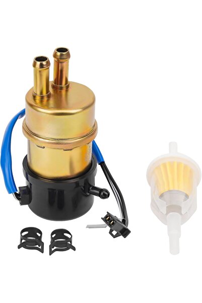 Other Pompă electrică de combustibil Road Passion 12V 55LPH pentru Yamaha FZR...