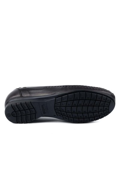 Forelli Marla 26Ya Women's Anatomical Casual Shoes Black