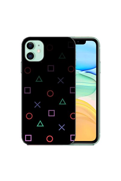 OEM Θήκη συμβατή με Apple iPhone 11 από σιλικόνη gel TPU, μοντέλο Gamer