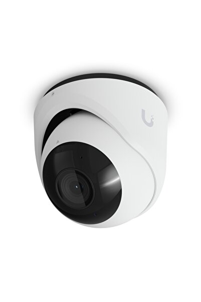 Ubiquiti Cameră IP UVC-G6-Turret-B, 4K, 1x RJ45 100Mb/s, IP66, PoE