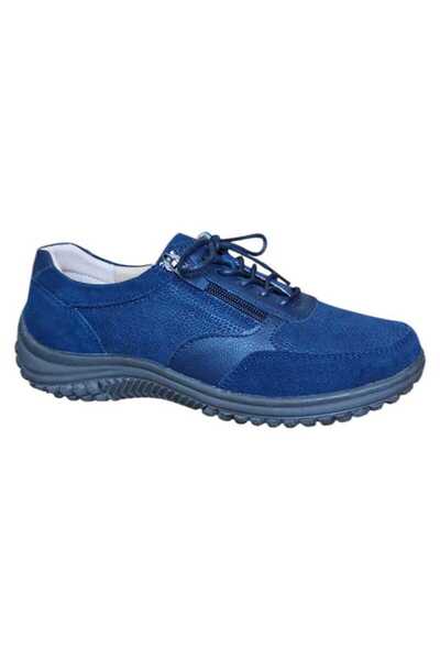 Maria Conti Women's shoes, made of leather, Maria Conti, casual, with leather...
