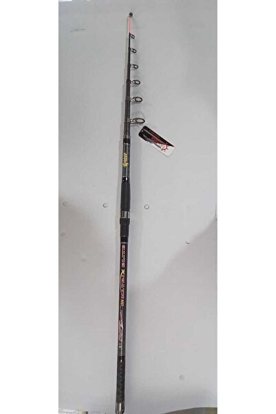 CAPTAIN 1504 Matrix Elite Tele Surf Kamış - 420Cm