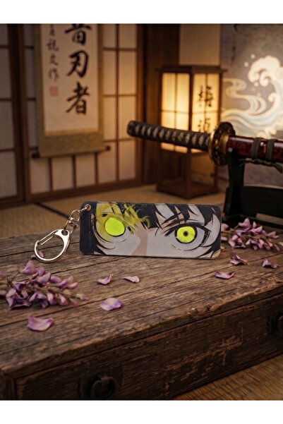 Innovate Store Blue Lock Bachira Meguru Keychain - Special Design Anime Bag O...