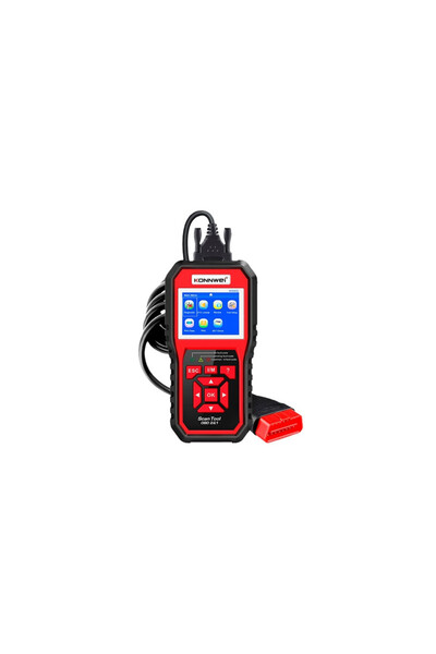 KONNWEİ multimetru diagnosticare auto obd2 kw850
