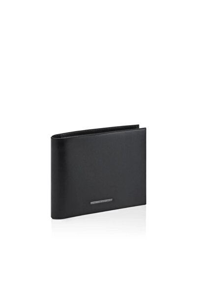 Porsche Design Classic Wallet 4 (black)