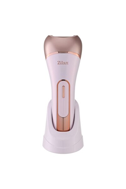 Zilan CHARIS ZLN8745 11 σε 1 Πολυλειτουργική Ηλεκτρική Αποτριχωτική Μηχανή - ...