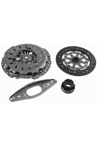 SACHS Kit ambreiaj 3000 951 906