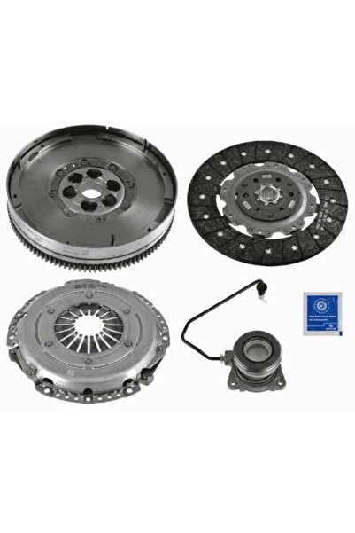 SACHS Kit ambreiaj 2290 601 076