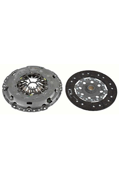 SACHS Kit ambreiaj 3000 950 726