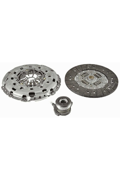 SACHS Clutch kit 3000 990 291
