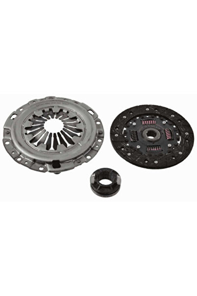 SACHS Kit ambreiaj 3000 954 070