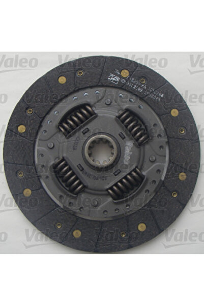 VALEO Kit ambreiaj 827154