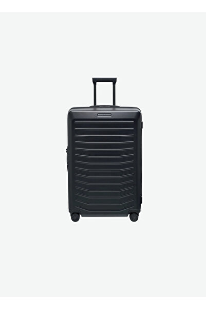 Porsche Design Roadster Black 4 W large Trolley ORI 05503