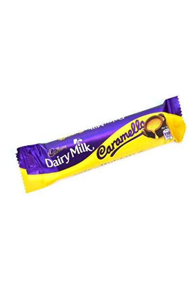 Cadbury شوكولاتة بالكراميل 40 جرام