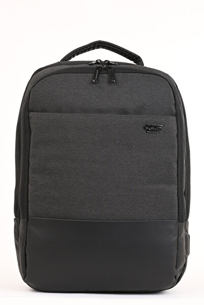 ÇÇS 51436 Backpack 15.6 Inch Laptop Compartment Waterproof Daily School Trave...