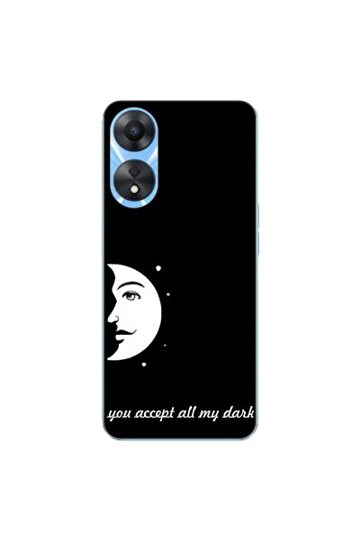 OEM Husa compatibila cu Oppo A78 5G (CPH2483) Silicon Gel Tpu Model Cupluri M...