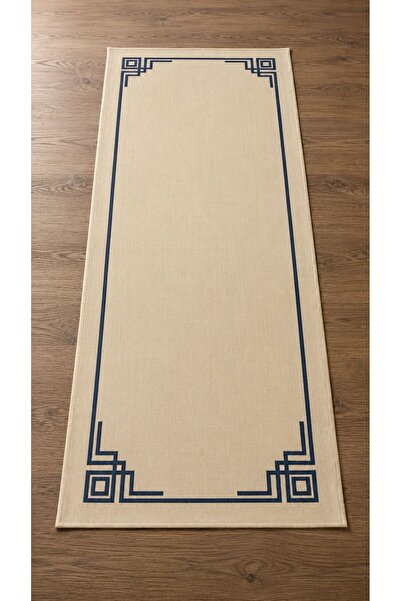 Ceki Home Runner pentru masă, Runner cu dantelă franțuzească, 108 x 38 cm, di...