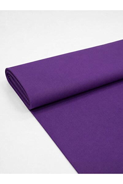 Zümra Baby Premier Duck Linen Fabric Water Repellent Cloth 0.5 Meter Stain Re...