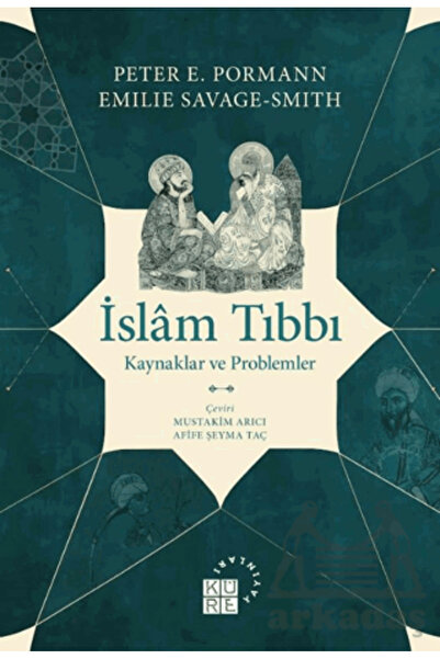 Küre Yayınları İslâm Tıbbı