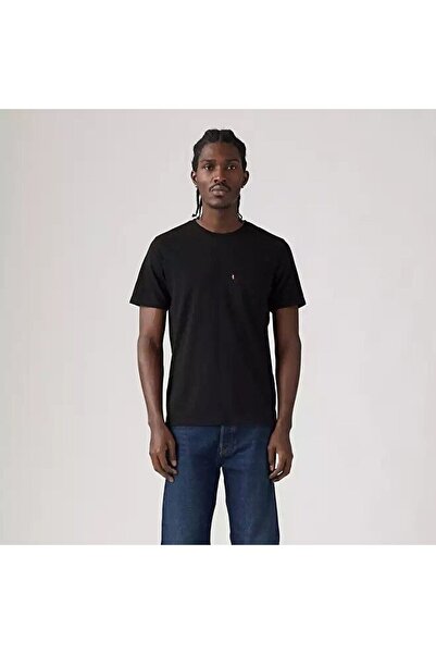 Levi's Το μπλουζάκι τσέπης