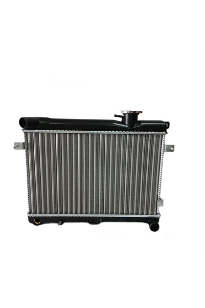 MGA Su Radyatörü Fiat Doğan-Kartal-1986-2002/Şahin 1984-2002 / 3 Sıralı Kapak...