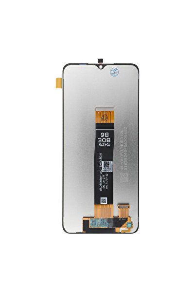 OEM Husă pentru SAMSUNG a12 a127 fără ramă