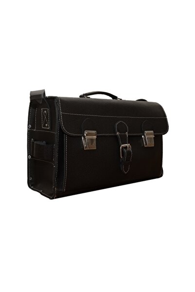 NWS Torba monterska Megatec N-158, 450x170x280 du≈ºa