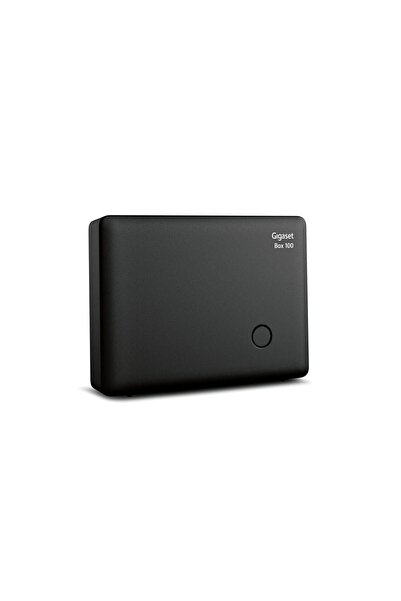GIGASET Cutie 100 negru