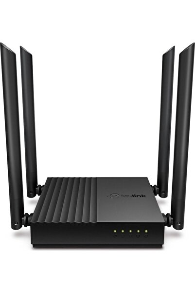 TP-LINK Router Archer C64 AC1200 1WAN 4LAN