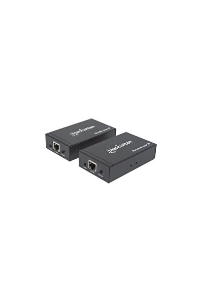 MANHATTAN 1080p HDMI Over IP Extender Kit Verl√§ngerung 120m
