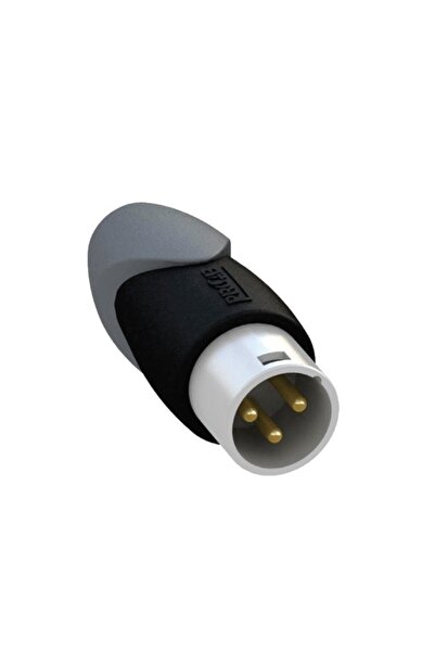 PROCAB CLP157 110 ohm DMX terminator - 3 pin male XLR